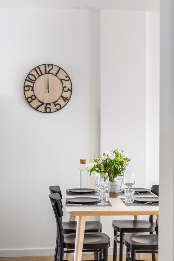 Résidence MALO'INN - au cœur de Saint Malo Habitación foto
